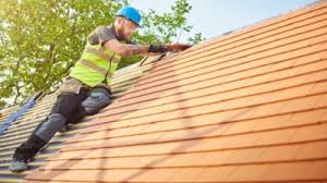 Best Storm Damage Roof Repair  in Long Beach, MD