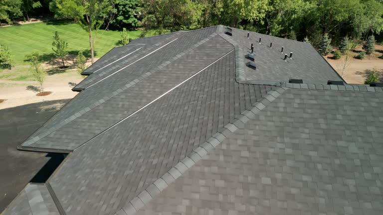 Best Metal Roofing Installation  in Long Beach, MD
