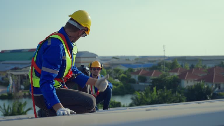 Best Cold Roofs  in Long Beach, MD
