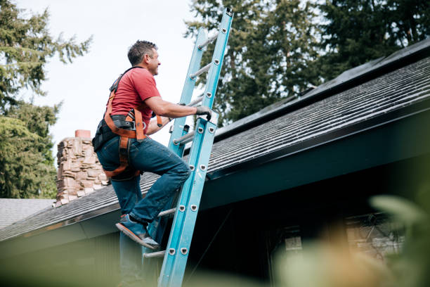 Fast & Reliable Emergency Roof Repairs in Long Beach, MD